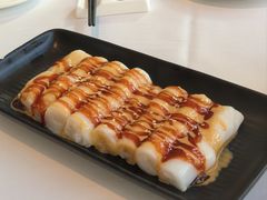 -广州酒家(天字码头店)