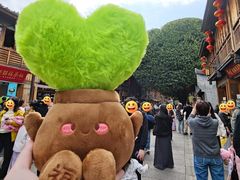 -三坊七巷历史文化街区