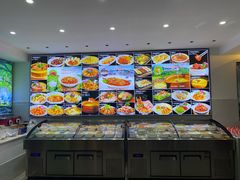 -老奶奶私房菜(天台里街店)