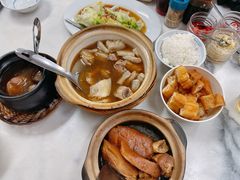 -铭记肉骨茶