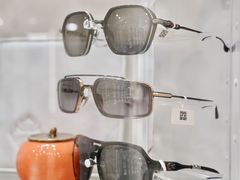 -大视光学•LINDBERG林德伯格•全球手工眼镜集合店(王府井店)