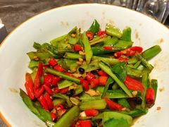 -传统菜农庄(皇姑路店)