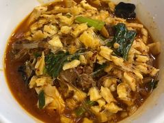 -老乌家特色小炒泡馍(大皮院店)