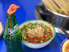 -马路边边火锅串串(观前街店)