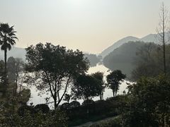 -宁波九龙湖开元度假村