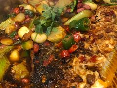 -木屋烧烤(西南角店)