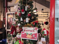 -MI WU FACTORY米屋美食工厂餐厅(绿地店)