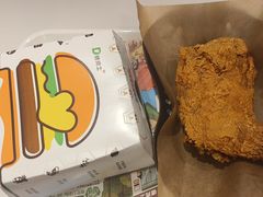 -德克士(北京站店)