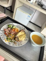 -爱丽馨御景月子中心