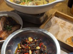 -后湖小院·乡野田园菜