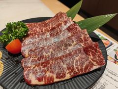 -韩宫宴炭火烤肉(印象城店)