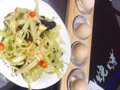 -橦橦小马扎烧烤 (传媒大学店)