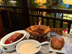 -南京大牌档(夫子庙老门东店)
