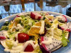 -乡村小镇(新合店)