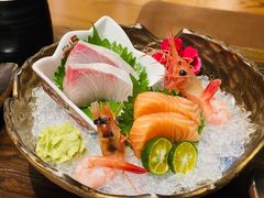 -鸟鹏烧鸟居酒屋(珠江新城店)