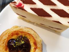 -丽彩天祺酒店-自助餐厅