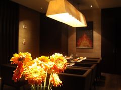 -曙亚洲餐厅-重庆富力艾美酒店(南坪万达广场店)