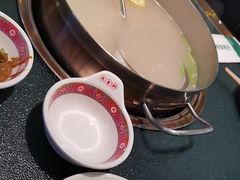 -大吉利·潮汕牛肉火锅(河西店)