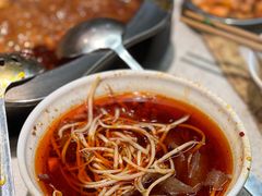 -水碾河刘老大串串香(水碾河路店)