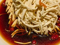 -晓淮山·扬州早茶·淮扬菜(龙阳广场店)