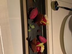 -翡翠36餐厅(浦东香格里拉店)