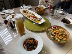 -大灶头·新昌菜(中国茶市店)