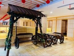 -碧中海汤泉汗蒸酒店