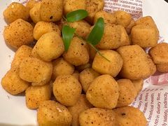 -新白鹿餐厅(爱琴海购物中心店)