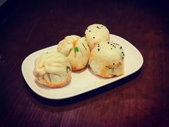 -大壶春生煎(四川中路店)