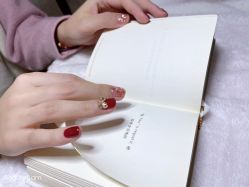 -JX今喜美甲美睫