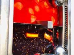 -海底捞火锅(武胜路凯德广场店)