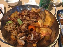 -避风塘(百联东郊店)
