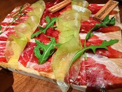 -Osteria Garden 生蚝花园餐厅(原进贤路店)