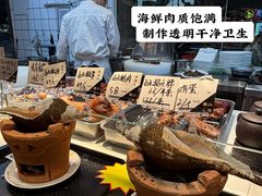 -潮澎派·潮汕菜大排档(南较西路店)