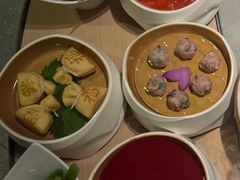 -海底捞火锅(关山保利店)