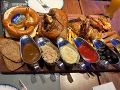 -Ambra Haus琥珀屋精酿餐厅(宝山店)