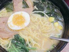 -小川洋风料理(武胜路凯德广场店)