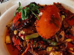 -辣婆婆(航天桥店)