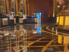 -深圳凯宾斯基酒店