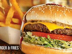 -The Habit Burger Grill 哈比特汉堡(爱琴海店)