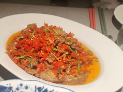 -南堂馆·新川菜(春熙路店)