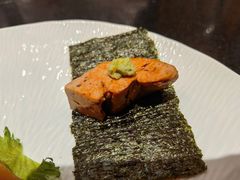 -奈良本寿司(永嘉路店)