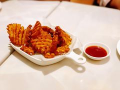 美式薯格-打趸BTC·Breaktime cafe(北京路店)