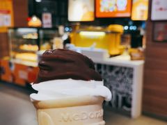-麦当劳(顺义店)