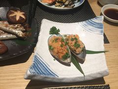 -虹料理·日料放题(悠方店)