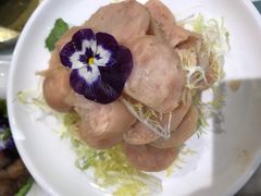 -北京老铺烤鸭(老城根店)