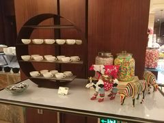 炖蛋-惠州白鹭湖雅居乐喜来登度假酒店-盛宴标帜西餐厅