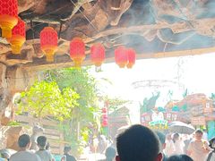 -长鹿旅游休博园