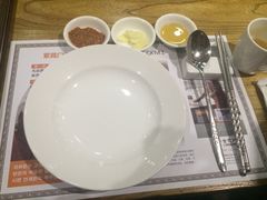 iphone_upload_pic-紫霞门韩国料理烤肉(深南东路店)