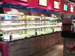 -非烤勿扰自助烤肉海鲜火锅(南城莱蒙店)